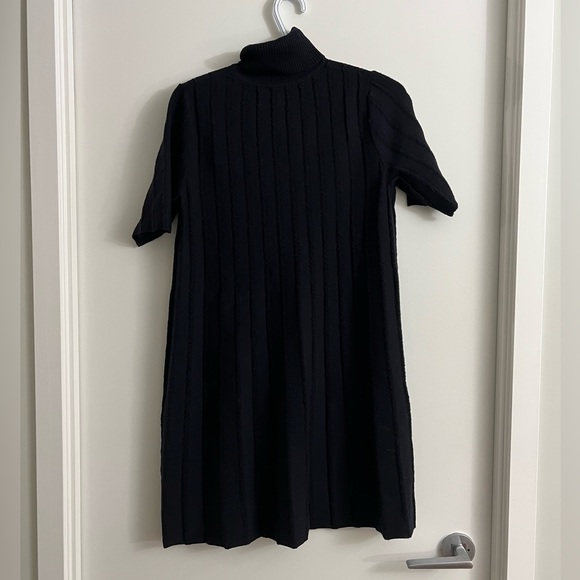 cos sweater dress - Picture 4 of 5